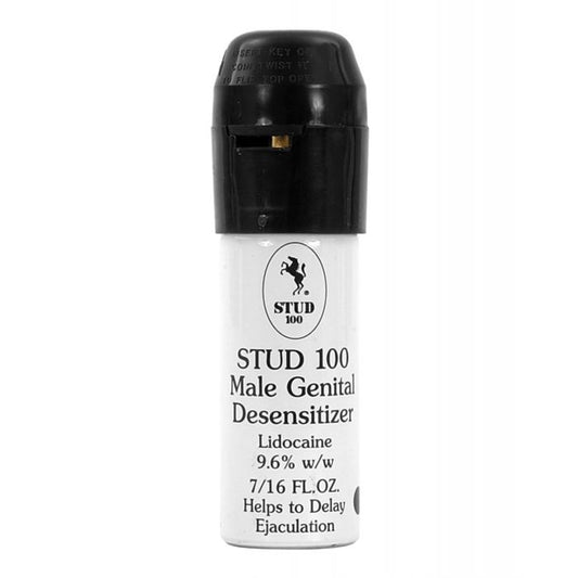 Stud 100 Male Genital Desensitizer - Lady Maven - Maison du Maven