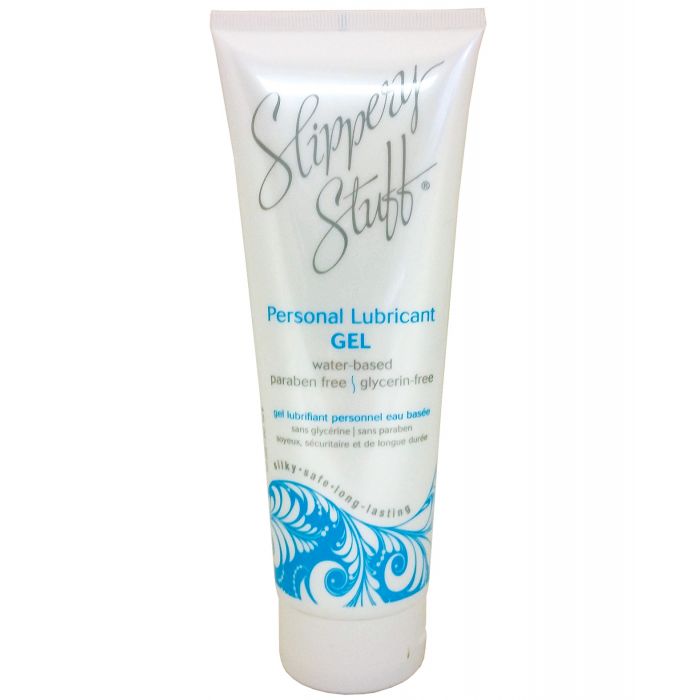 Slippery Stuff Gel - 8 oz Tube - Lady Maven - Maison du Maven