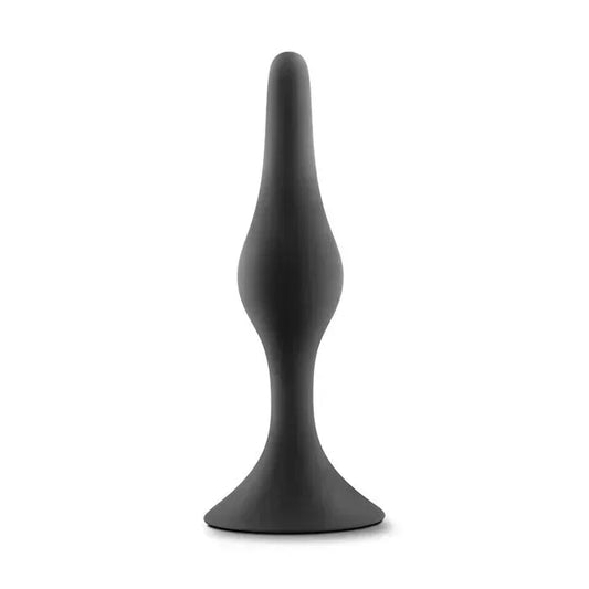 Blush Luxe Beginner Plug Small - Black - Lady Maven - Maison du Maven