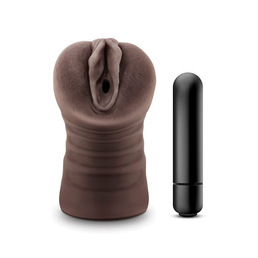 Blush Hot Chocolate Brianna - Chocolate - Lady Maven - Maison du Maven