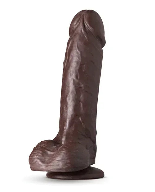 Blush Coverboy The Movie Star - Chocolate Dildo - Lady Maven - Maison du Maven