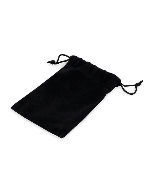 Blue Line Stainless Steel Bull Nose Glans Ring - 32mm - Lady Maven - Maison du Maven