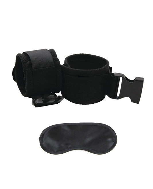 Lux Fetish G-Spot Pal - Lady Maven - Maison du Maven