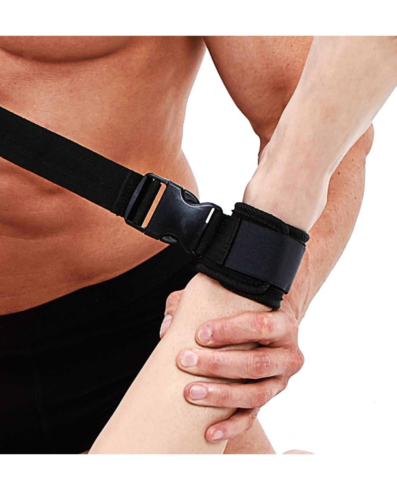 Lux Fetish G-Spot Pal - Lady Maven - Maison du Maven