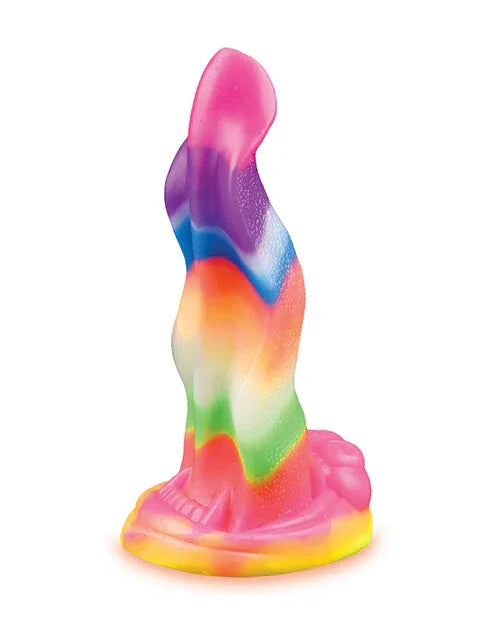 Alien Nation Lick of the Lair - Immerse Yourself in the Unforgettable Experience - Lady Maven - Maison du Maven