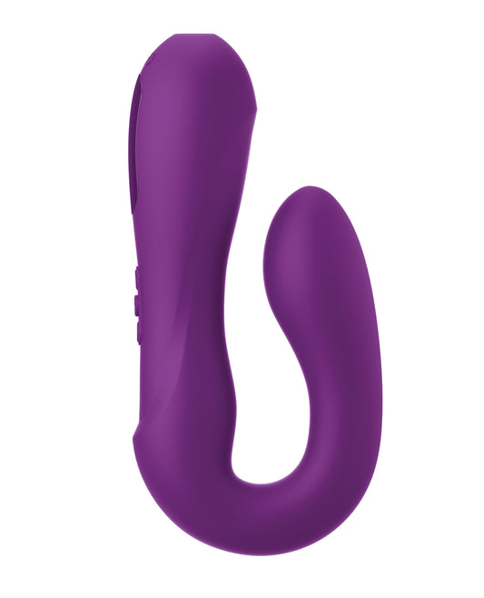 JimmyJane Reflexx Rabbit 1 - Lady Maven - Maison du Maven