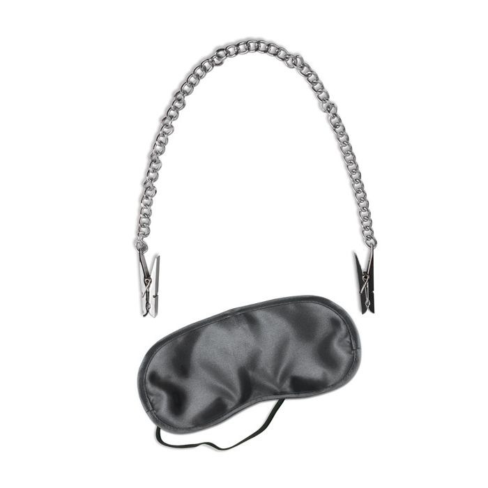 Fetish Fantasy Limited Edition Series Ultimate Bondage Kit