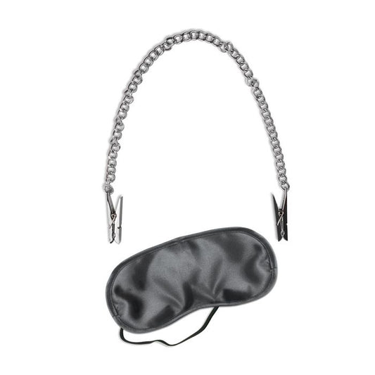 Fetish Fantasy Limited Edition Series Ultimate Bondage Kit - Lady Maven - Maison du Maven