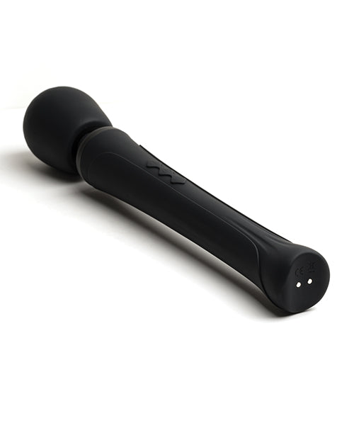 zSport Fucker Motovibe SubSonic Wand - Black