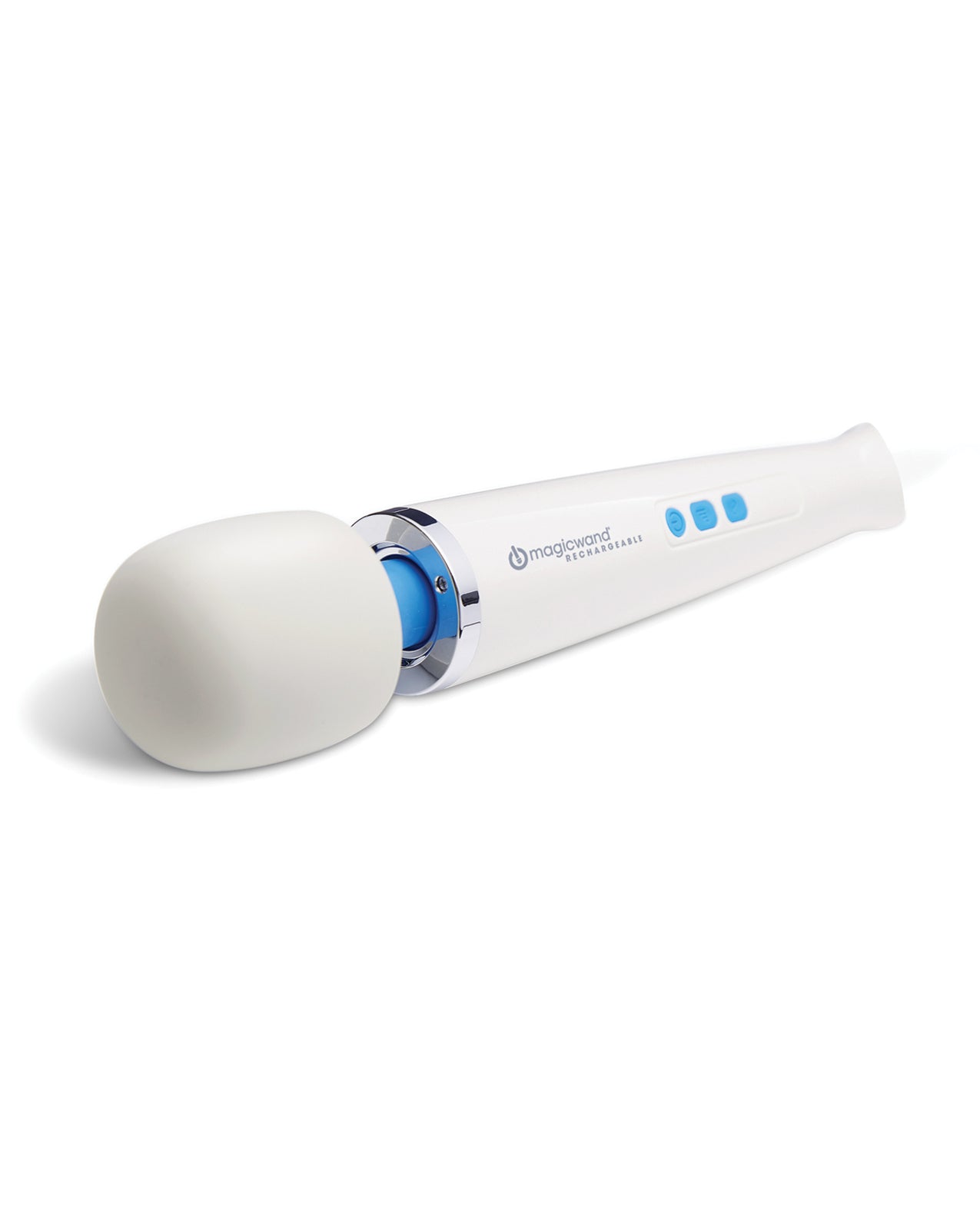 Vibratex Magic Wand Rechargeable HV-270 Massager - Lady Maven - Maison du Maven