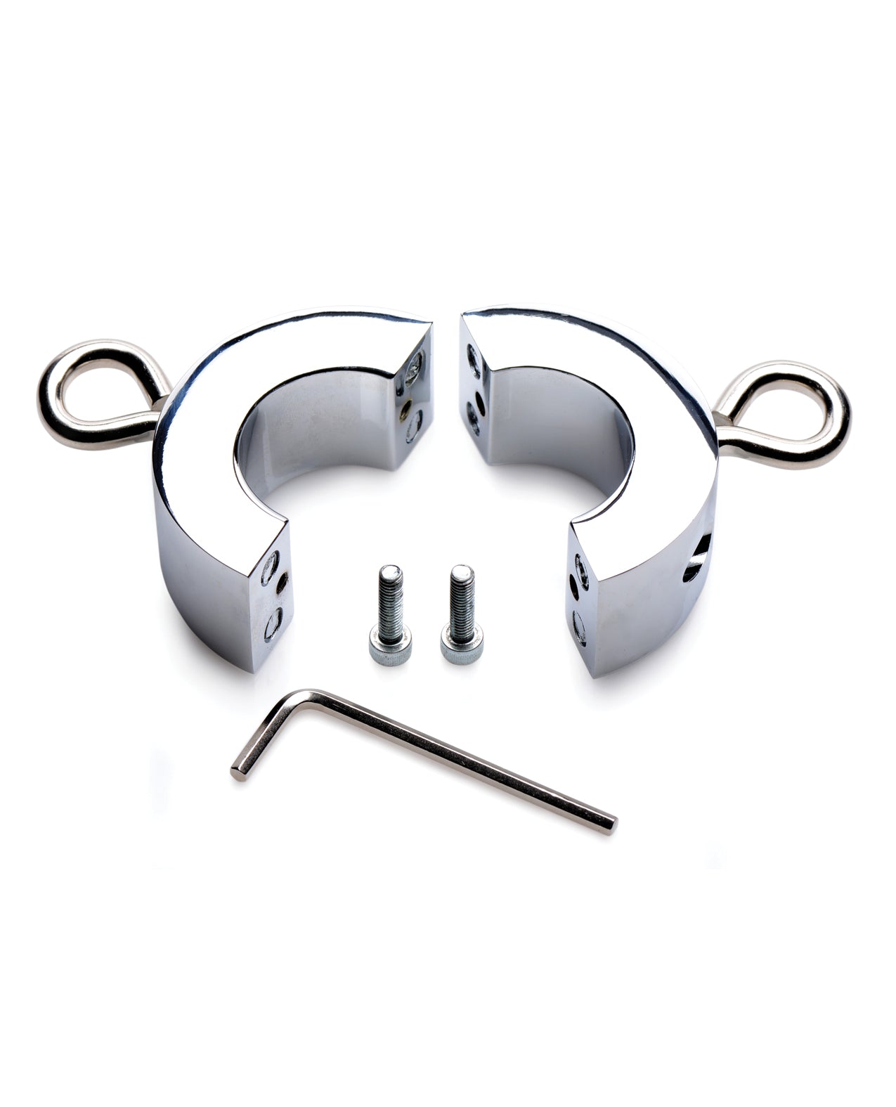 Master Series Ball Trap Metal Ball Stretcher - Lady Maven - Maison du Maven