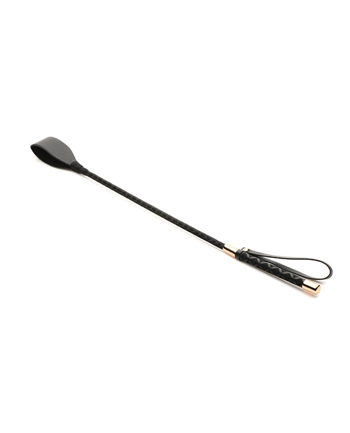 Master Series Stallion 24" Riding Crop - Lady Maven - Maison du Maven