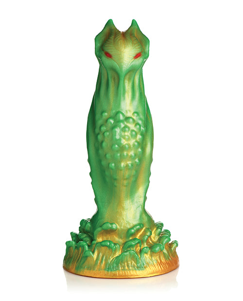 Creature Cocks Nebula Alien Silicone Dildo - Lady Maven - Maison du Maven