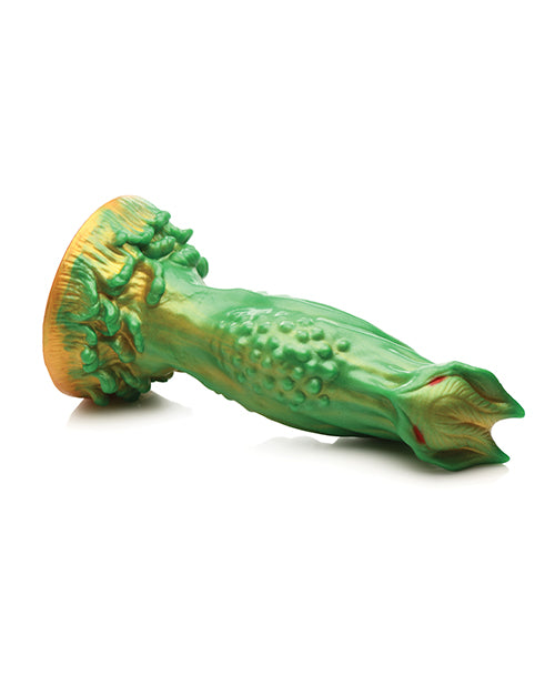 Creature Cocks Nebula Alien Silicone Dildo - Lady Maven - Maison du Maven