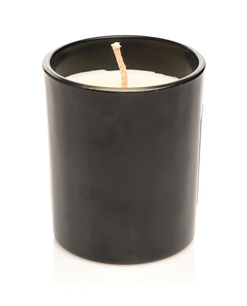 Bedroom Bliss Lover's Massage Candle - Vanilla - Lady Maven - Maison du Maven