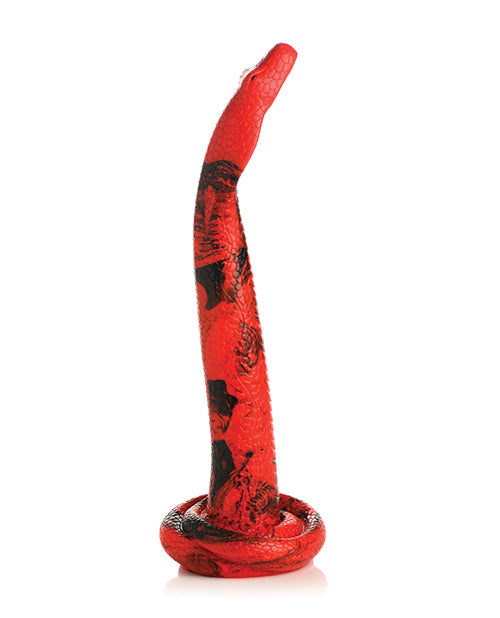 Creature Cocks King Cobra X-Large Silicone Dildo - Lady Maven - Maison du Maven