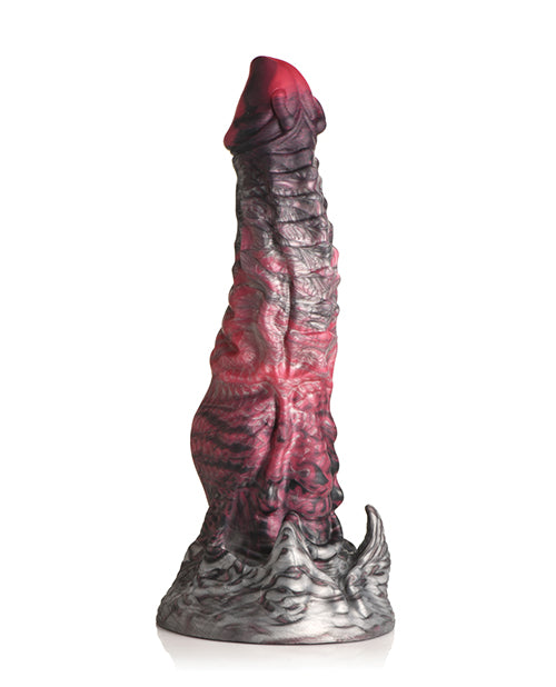 Creature Cocks Hades Silicone Dildo - Large - Lady Maven - Maison du Maven