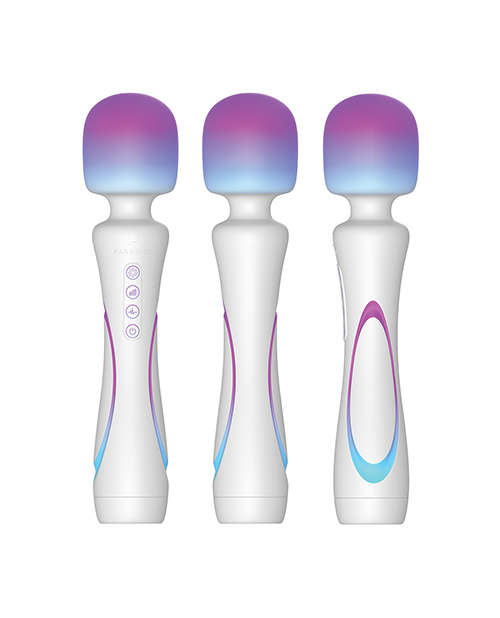 Illumination THE Wand - White