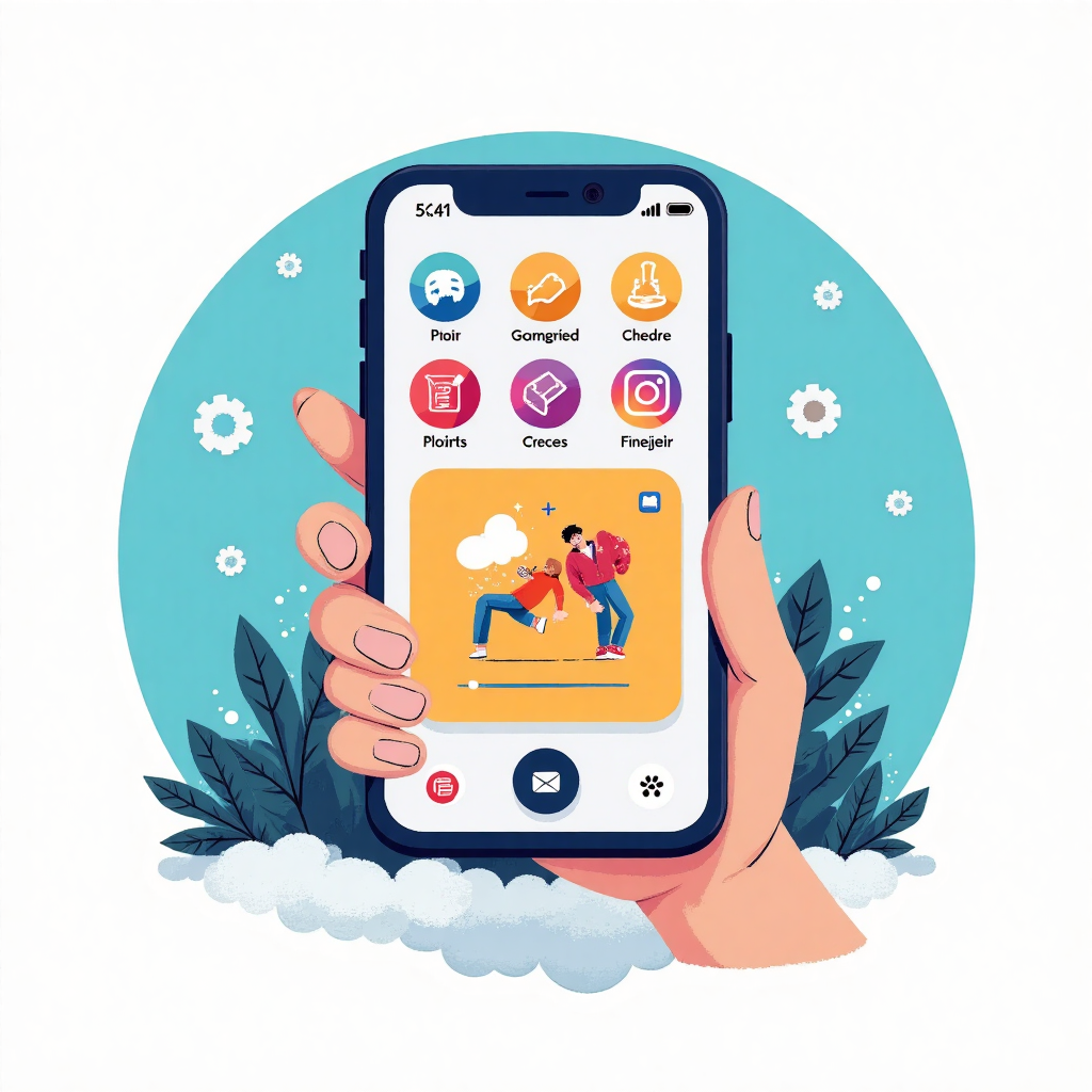App Enabled