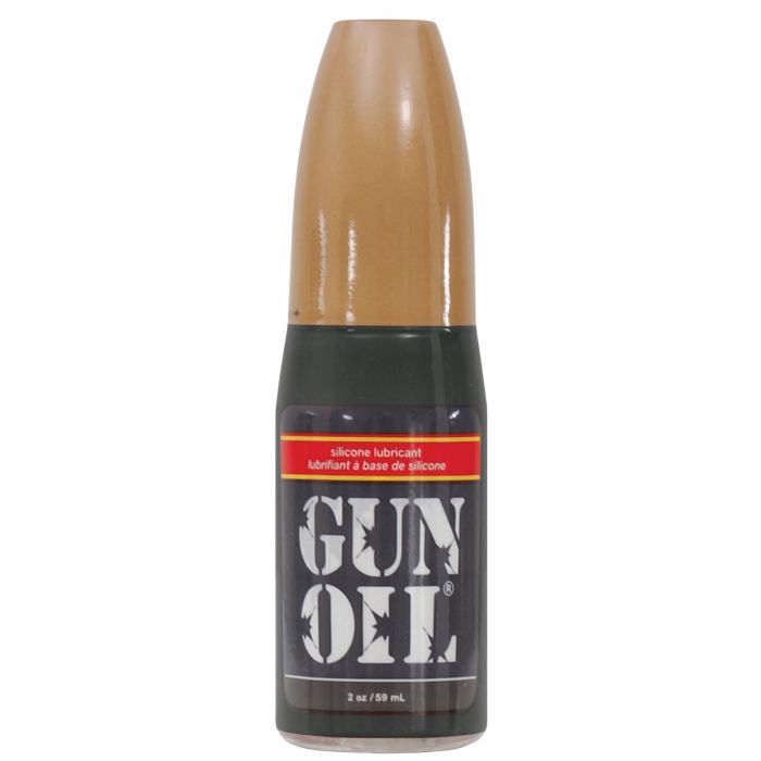 Gun Oil - 2 oz - Lady Maven - Maison du Maven