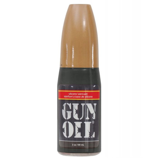 Gun Oil - 2 oz - Lady Maven - Maison du Maven