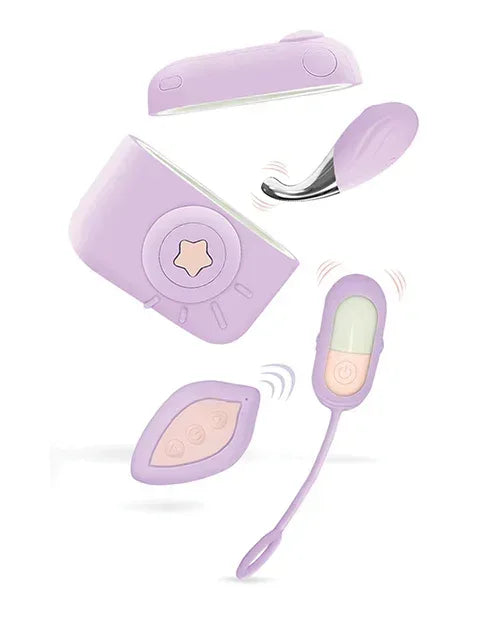 Blush Play With Me - Snapstar - Lady Maven - Maison du Maven