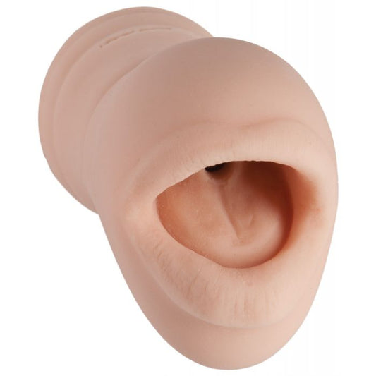 Belladonna's Throat Fucker