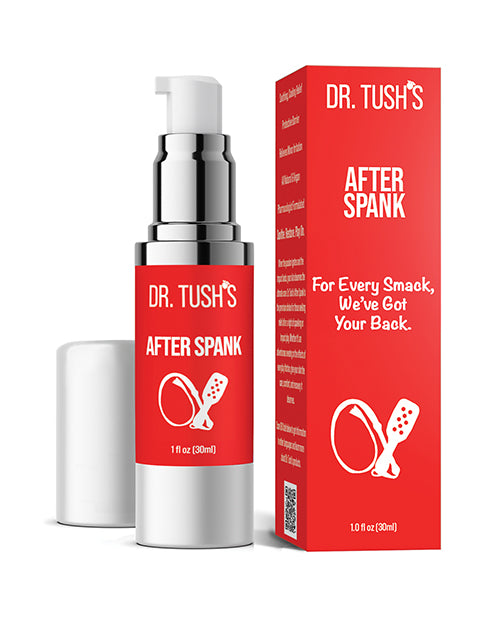 Dr. Tush's After Spank Gel - 30 ml Bottle - Lady Maven - MaisonduMaven