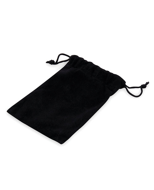 Lockmaster 3.75" Stainless Steel Prisoner Cock Cage - Silver - Lady Maven - Maison du Maven