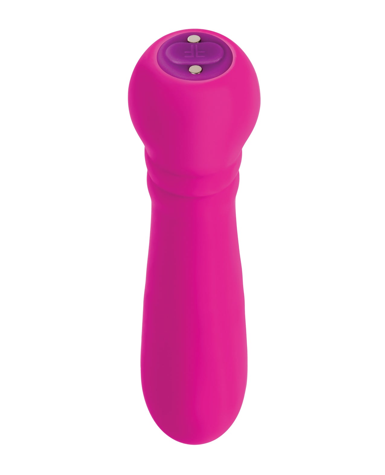 Femme Funn Ultra Bullet Massager - Pink - Lady Maven - Maison du Maven