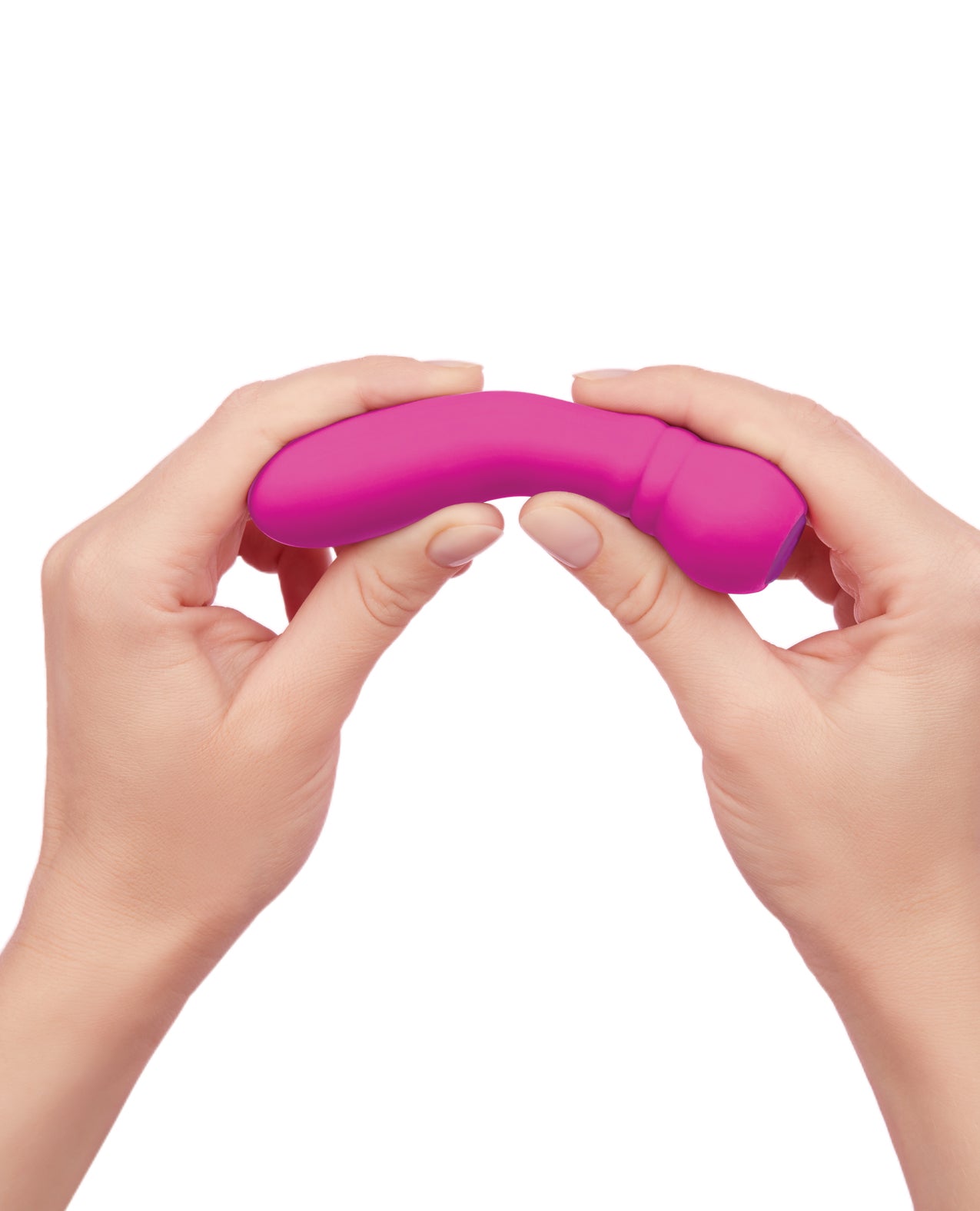 Femme Funn Ultra Bullet Massager - Pink - Lady Maven - Maison du Maven