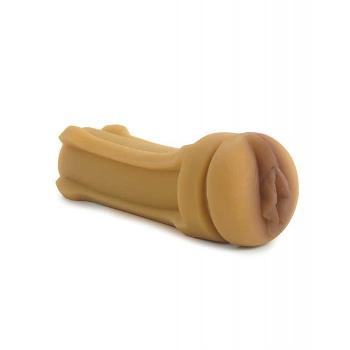 Just Add Water Shower Pussy - Tan - Lady Maven - Maison du Maven