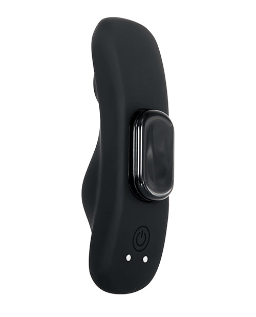 Gender X Our Undie Vibe - Black - Lady Maven - Maison du Maven