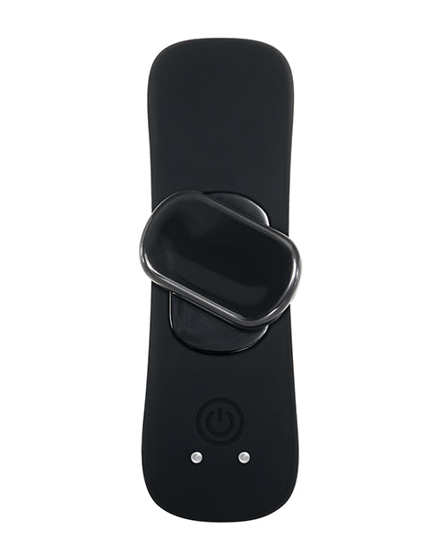 Gender X Our Undie Vibe - Black - Lady Maven - Maison du Maven