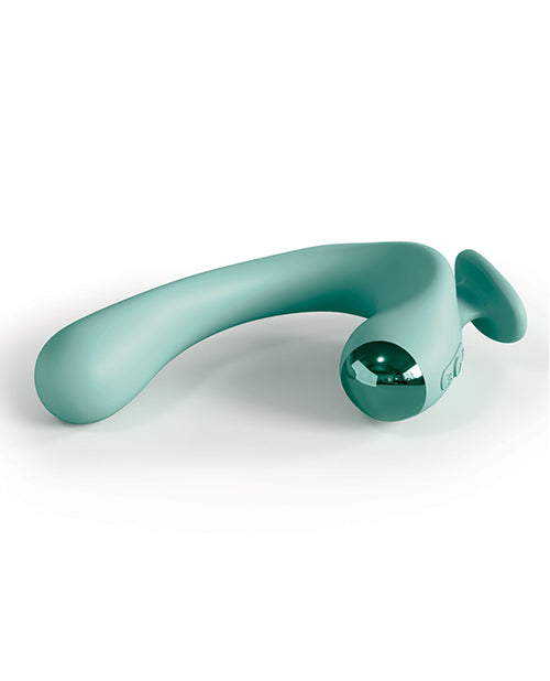 JimmyJane Reflexx Rabbit 2 - Lady Maven - Maison du Maven