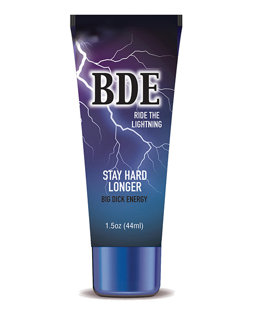 BDE Stay Hard Longer - 1.5 oz - Lady Maven - Maison du Maven