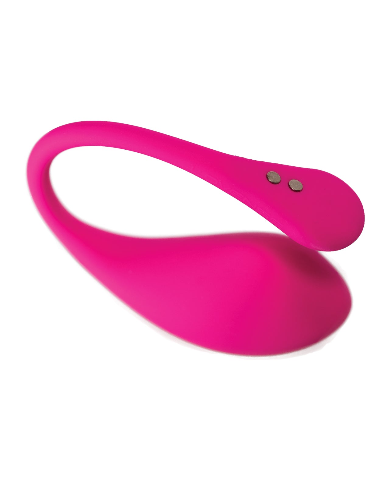 Lovense Lush 3.0 Sound Activated Camming Vibrator - Pink - Lady Maven - Maison du Maven