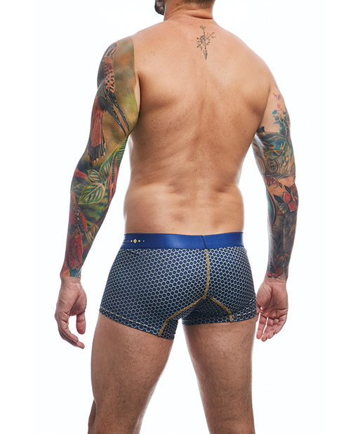 Male Basics Hipster Trunk Andalucia SM - Lady Maven - Maison du Maven