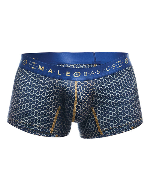 Male Basics Hipster Trunk Andalucia SM - Lady Maven - Maison du Maven