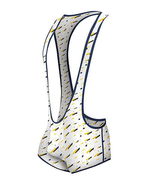 Male Basics MOB Singlet Sodapop XL - Lady Maven - Maison du Maven