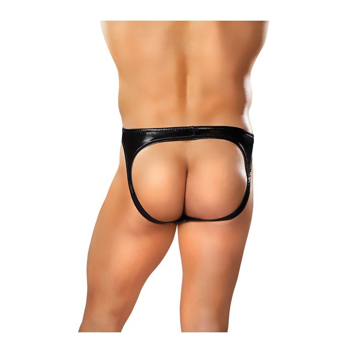 Liquid Onyx Moonshine Black L/XL - Lady Maven - Maison du Maven