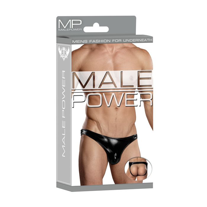 Liquid Onyx Moonshine Black L/XL - Lady Maven - Maison du Maven