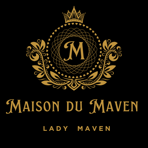 Lady Maven - Maison du Maven
