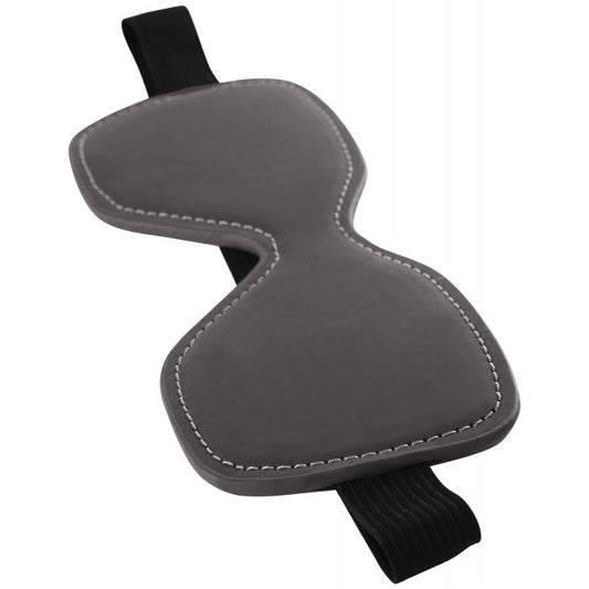 Renegade Bondage Blindfold - Black - Lady Maven - Maison du Maven