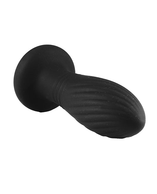 Atomic Thrusting Light-Up Twister Plug w/Remote Control - - Lady Maven - Maison du Maven