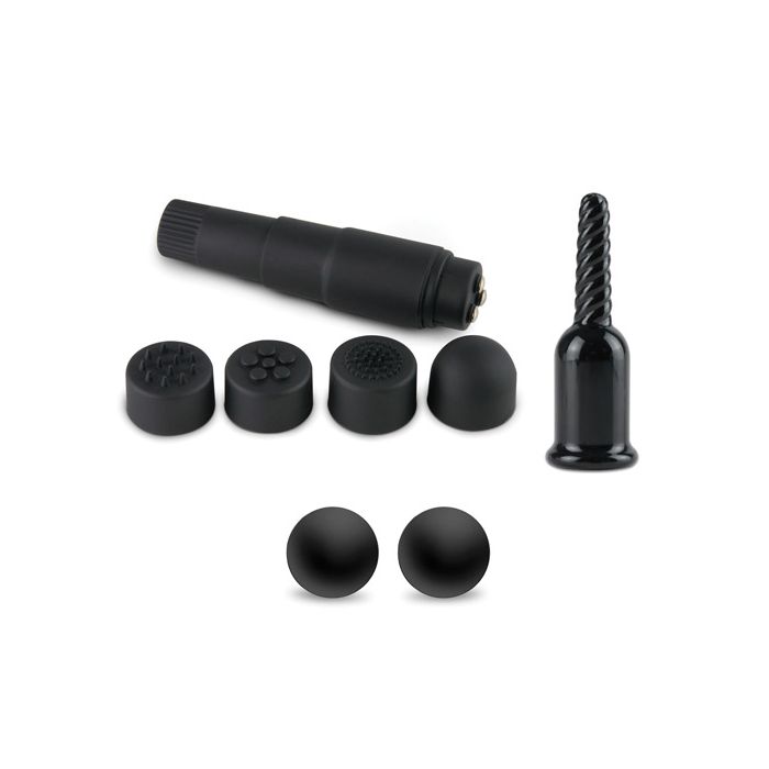 Fetish Fantasy Limited Edition Series Ultimate Bondage Kit