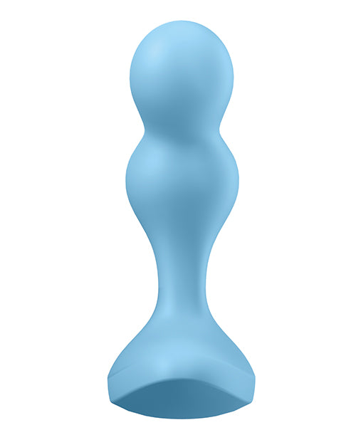 Satisfyer Deep Diver - Light Blue - Lady Maven - Maison du Maven