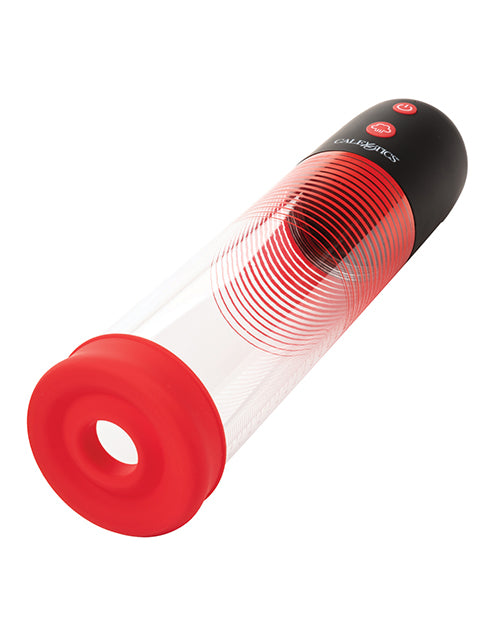 Optimum Series Big Man's Rechargeable EZ Pump - Lady Maven - Maison du Maven