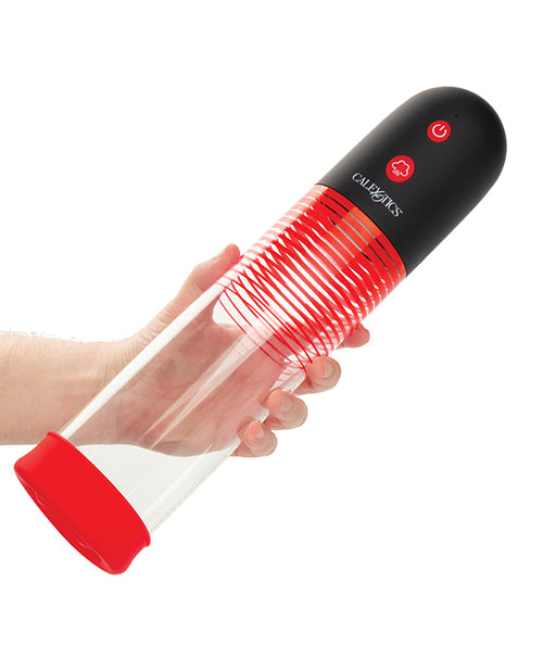 Optimum Series Big Man's Rechargeable EZ Pump - Lady Maven - Maison du Maven