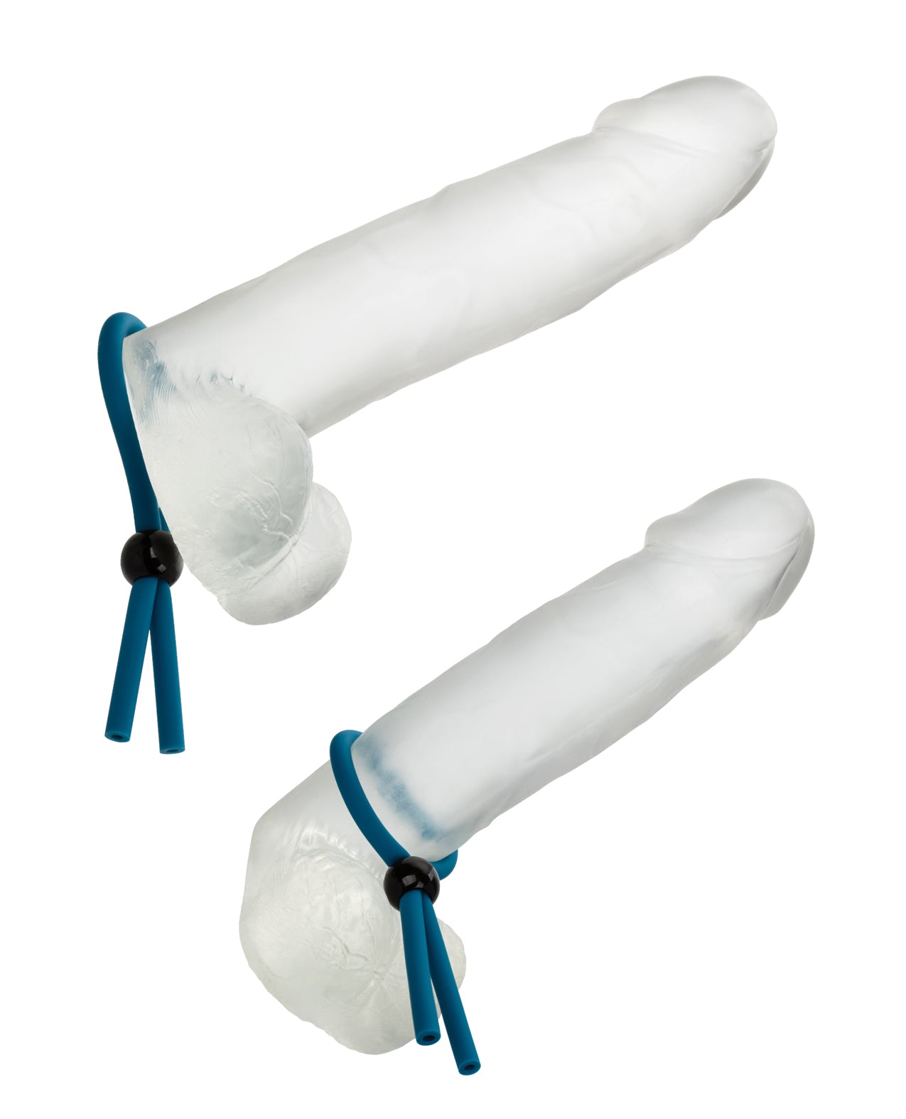 Julian's Silicone Stud Ring - Assorted Colors - Lady Maven - Maison du Maven